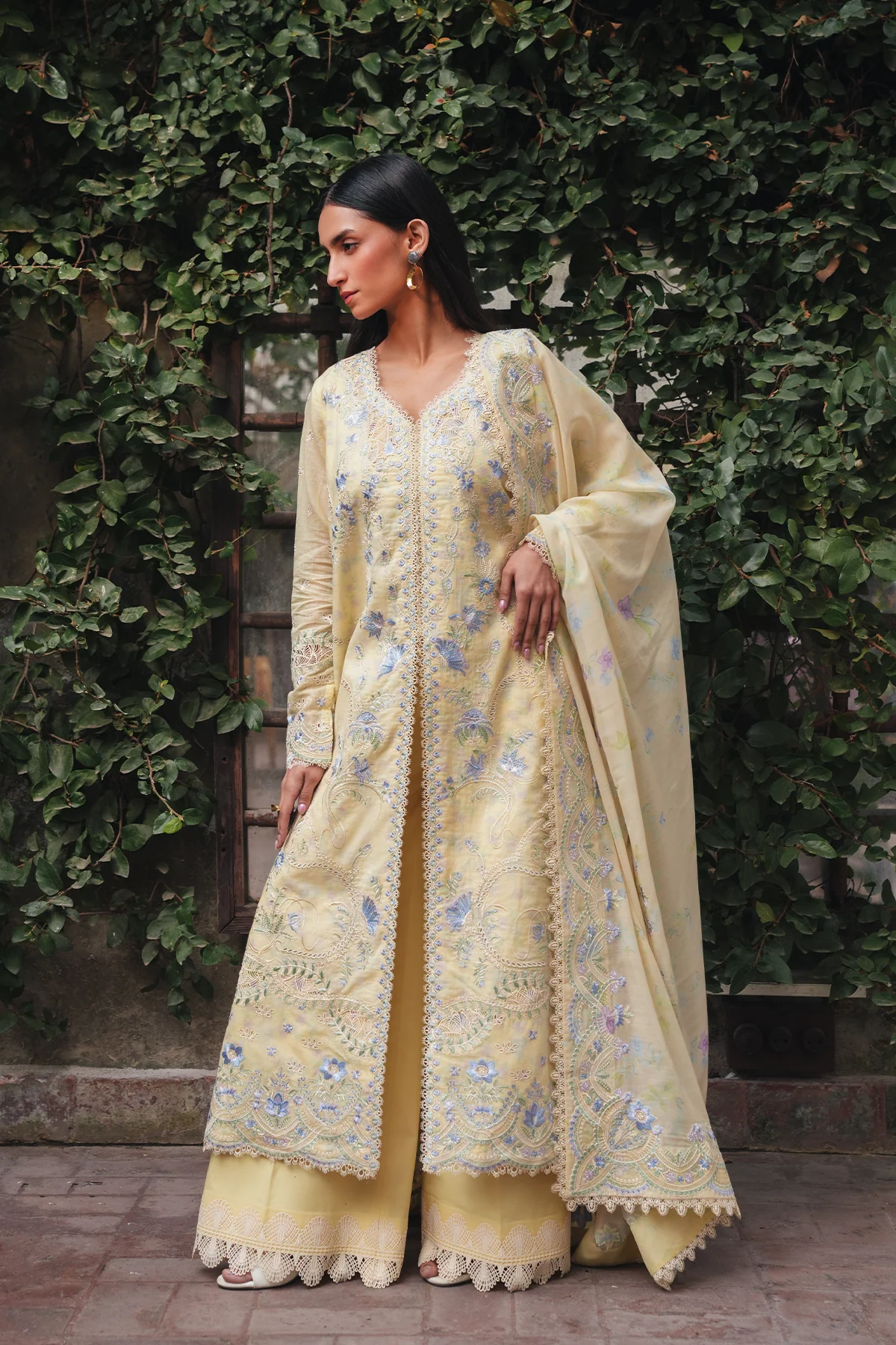 Sheer Khurma Eid Pret'26